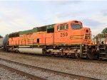 BNSF 259